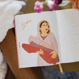 Women in the Bible Devotional image 2