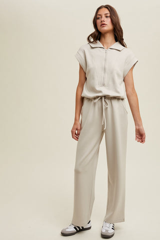 Everyday Jumpsuit image 0