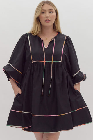 Everyday (but elevated) Dress image 0