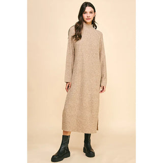 Sweater Dress image 0